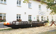 Hotel und Restaurant Radduscher Hafen, Foto: Hotel Radduscher Hafen