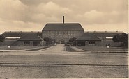 Zuchthaus Brandenburg - Görden 1937, Foto: Gedenkstätten Brandenburg