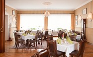 Restaurant im Ruppiner Seenland