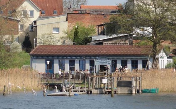 Gaststätte "Zum Fischerhof"