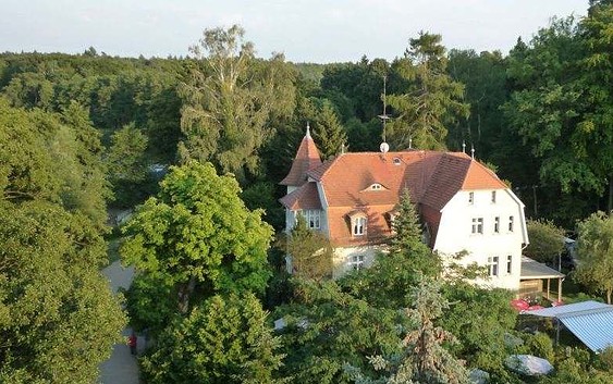 Gast- und Logierhaus "Am Rheinsberger See"