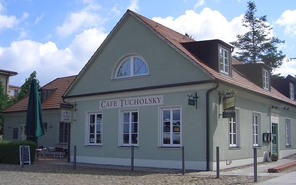Café Tucholsky