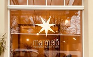 Café Marmelo, Foto: Katrin Wagner