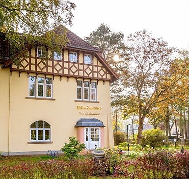 Hotel Raueneck