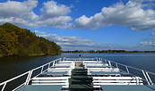Dahme-Schifffahrt-Teupitz , Foto: Tourismusverband Dahme-Seen e.V.