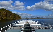 Dahme-Schifffahrt-Teupitz , Foto: Tourismusverband Dahme-Seen e.V.