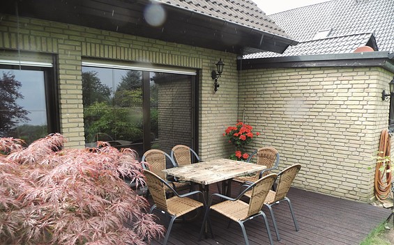 Ferienwohnung, Foto: Martin Maire