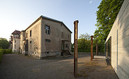 Gedenkstätte Leistikowstraße, Foto: Gedenkstätte Leistikowstraße / Friedemann Steinhausen