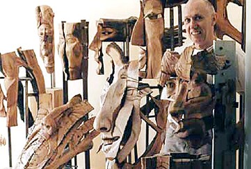 L´Atelier Tony Torrilhon