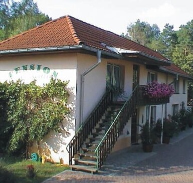 Pension Hofgarten