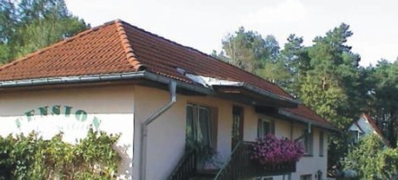 Pension Hofgarten