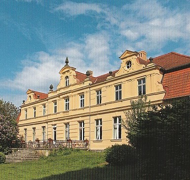 Köpernitz Manor House