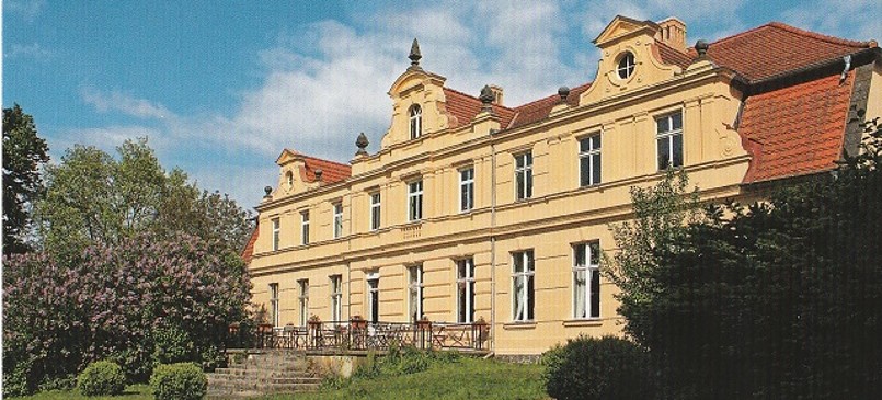 Köpernitz Manor House