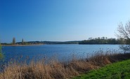 Havelradweg bei Werder, Foto: TMB