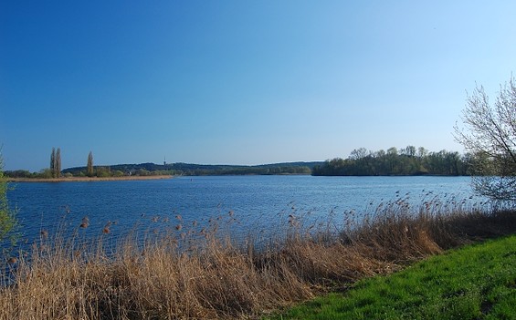 Havel Cycle Path