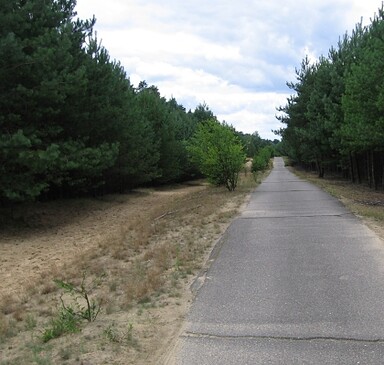 The Berlin Wall Trail - Seeking the Traces of History along the former Berlin Wall