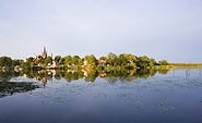 Werder (Havel), Foto: TMB-Fotoarchiv/Paul Hahn