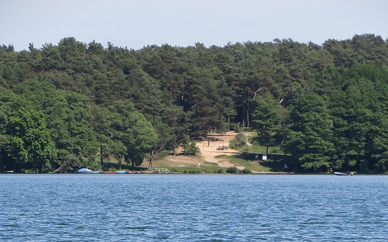 Lychen, Wurlsee C 079