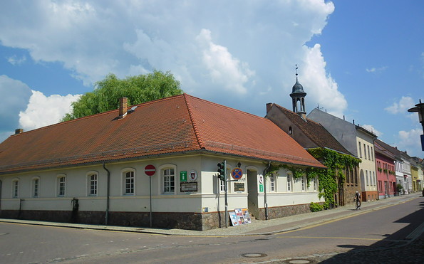 Heimatmuseum (Karl Busch)