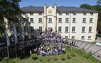 Schloss Gadow, Foto: Peter Resnizek