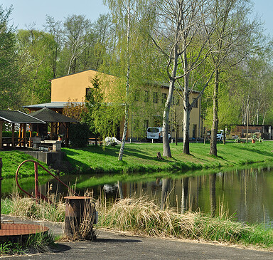 Fischerhof Berner