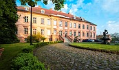 Schlosshotel Ruehstaedt