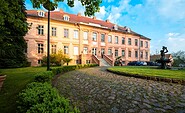 Schlosshotel Ruehstaedt