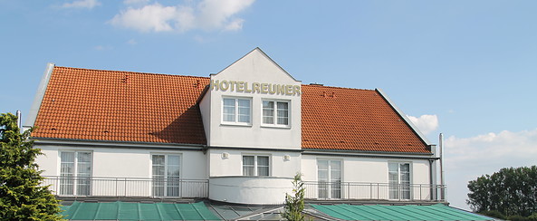 Flair Hotel Reuner