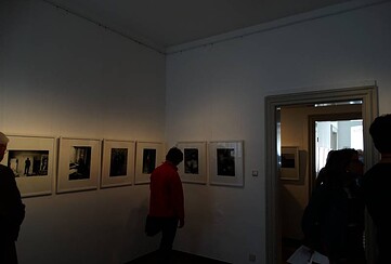 Ausstellung im Kurt Tucholsky Literaturmuseum