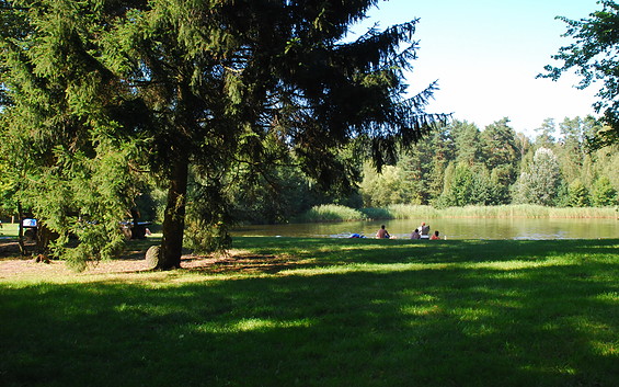 Lido Schönwalde