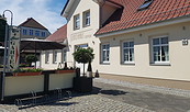 Landhaus Treptow, Foto: Diana Treptow