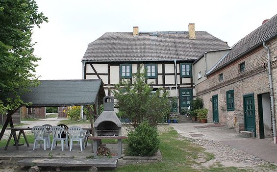 Reiten auf dem "Hof am Weinberg"