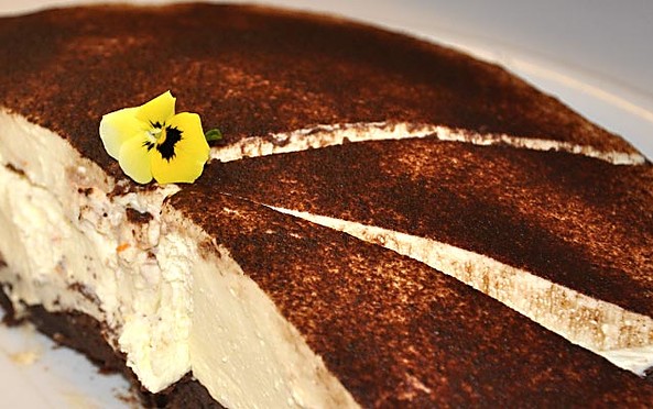 Torte, Foto: Café Kieselstein