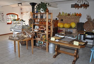 Braunsberger Höfe Farm Shop