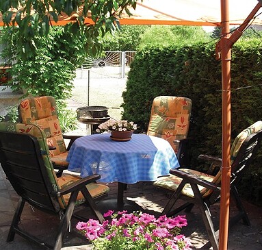Ferienhaus G. Goy
