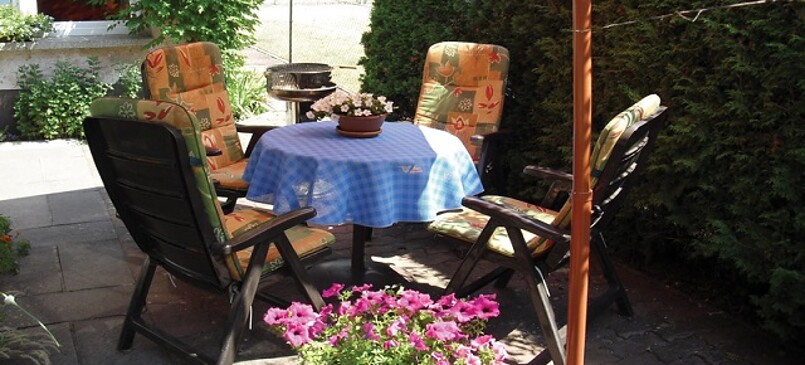 Ferienhaus G. Goy