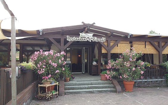 Restaurant & Café Hanschick, Foto: M. Hanschick