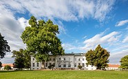 Schloss und Park Neuhardenberg, Foto: Fotokraftwerk