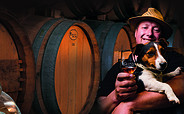 Glina Whisky Destillerie Michael Schultz, Foto: Tourismusverband Havelland e.V.