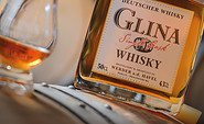 Glina Whisky Michael  Schultz, Foto: Schultz
