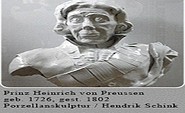 Heinrich von Preußen, Foto: Hendrik Schink