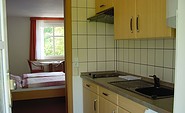 Spreewald Pension Spreeaue - Unterkunft mit Zimmerküchen, Foto: Pension Spreeaue