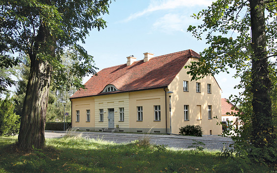 Landhaus Luise