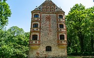 Schloss Freyenstein Foto: TMB/Steffen Lehmann