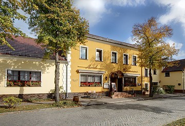 Hotel Restaurant Alter Krug