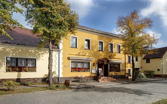 Hotel Restaurant Alter Krug