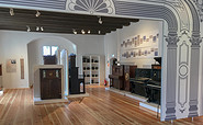 Musikmuseum Beeskow, Foto: Frank Steffen