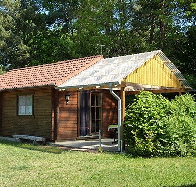 Holiday Homes at Zootzensee