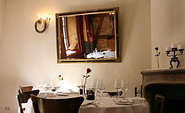 Restaurant &quot;Juliette&quot; Foto: Restaurant Juliette