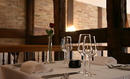 Restaurant &quot;Juliette&quot; Foto: Restaurant Juliette